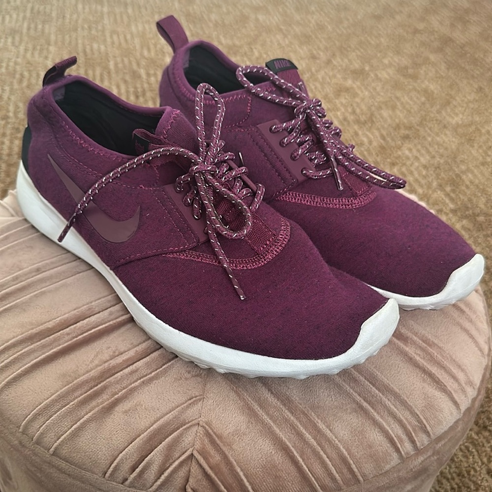 Nike Juvenates
